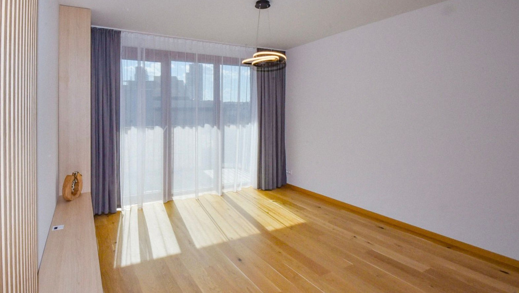 Štýlový 2 izbový byt na predaj v Bratislave II na Košickej ulici TOP