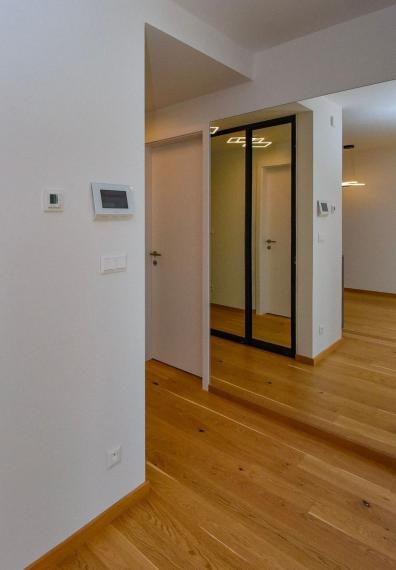 Štýlový 2 izbový byt na predaj v Bratislave II na Košickej ulici TOP