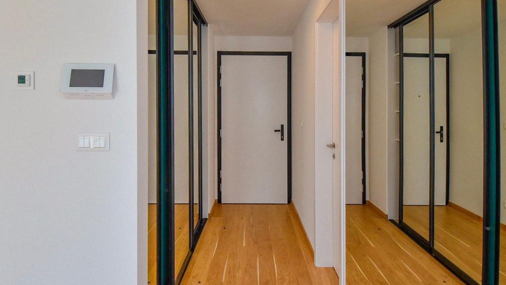 Štýlový 2 izbový byt na predaj v Bratislave II na Košickej ulici TOP