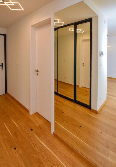 Štýlový 2 izbový byt na predaj v Bratislave II na Košickej ulici TOP