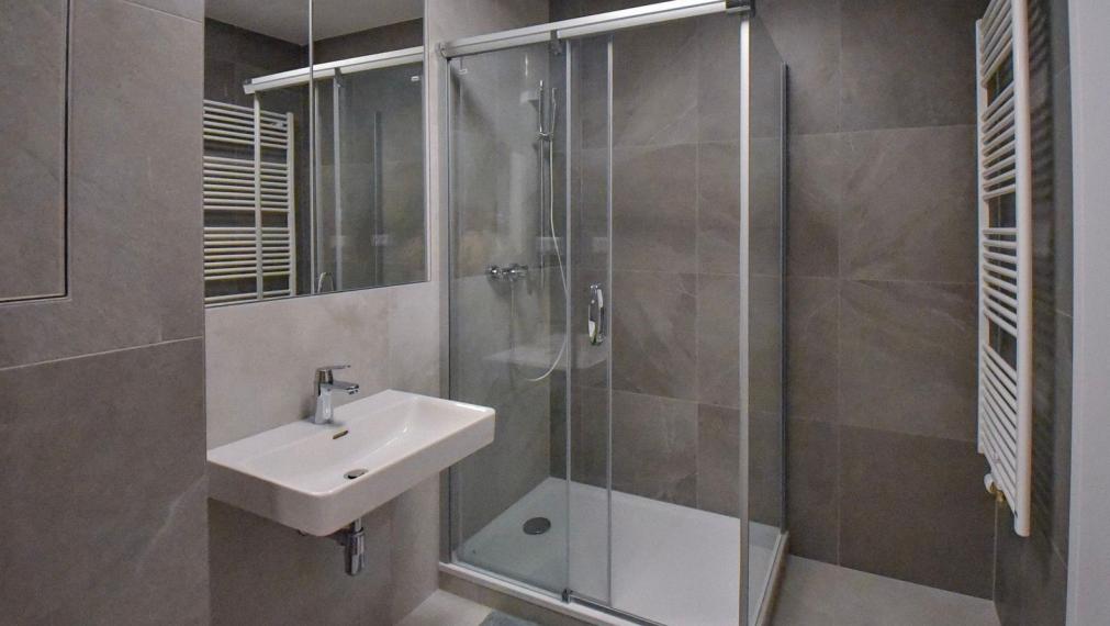 Štýlový 2 izbový byt na predaj v Bratislave II na Košickej ulici TOP