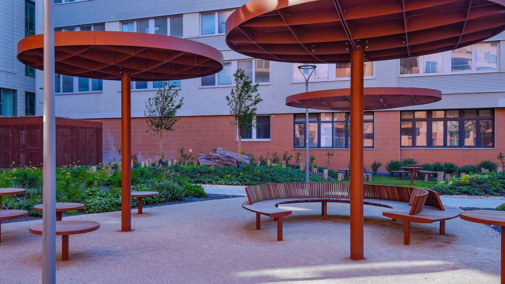 Štýlový 2 izbový byt na predaj v Bratislave II na Košickej ulici TOP