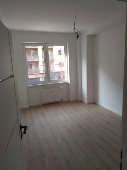 Priestranný 4‑izbový byt po kompletnej rekonštrukcii na skvelej adrese – Krížna ulica, Bratislava