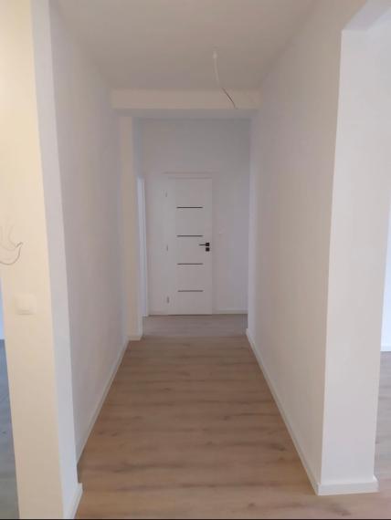 Priestranný 4‑izbový byt po kompletnej rekonštrukcii na skvelej adrese – Krížna ulica, Bratislava