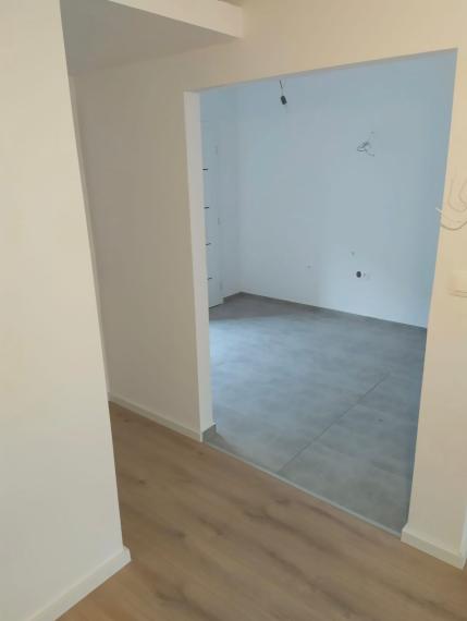 Priestranný 4‑izbový byt po kompletnej rekonštrukcii na skvelej adrese – Krížna ulica, Bratislava