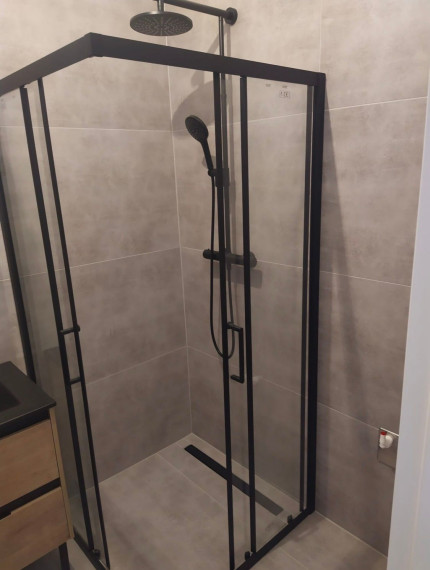 Priestranný 4‑izbový byt po kompletnej rekonštrukcii na skvelej adrese – Krížna ulica, Bratislava