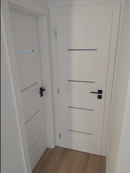 Priestranný 4‑izbový byt po kompletnej rekonštrukcii na skvelej adrese – Krížna ulica, Bratislava