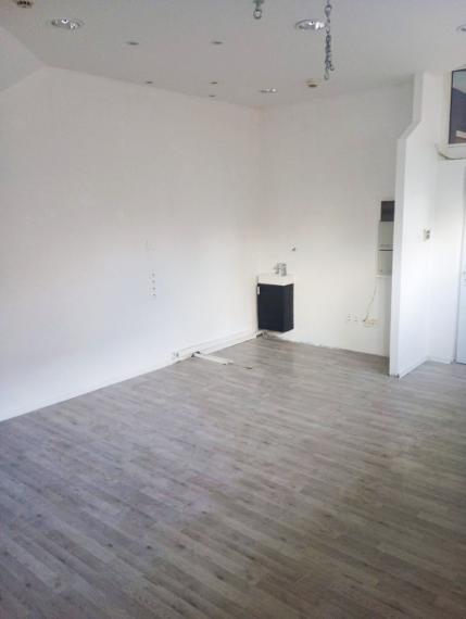 Nový obchodný priestor na prenájom, s výmerou 24m2, v Stupave