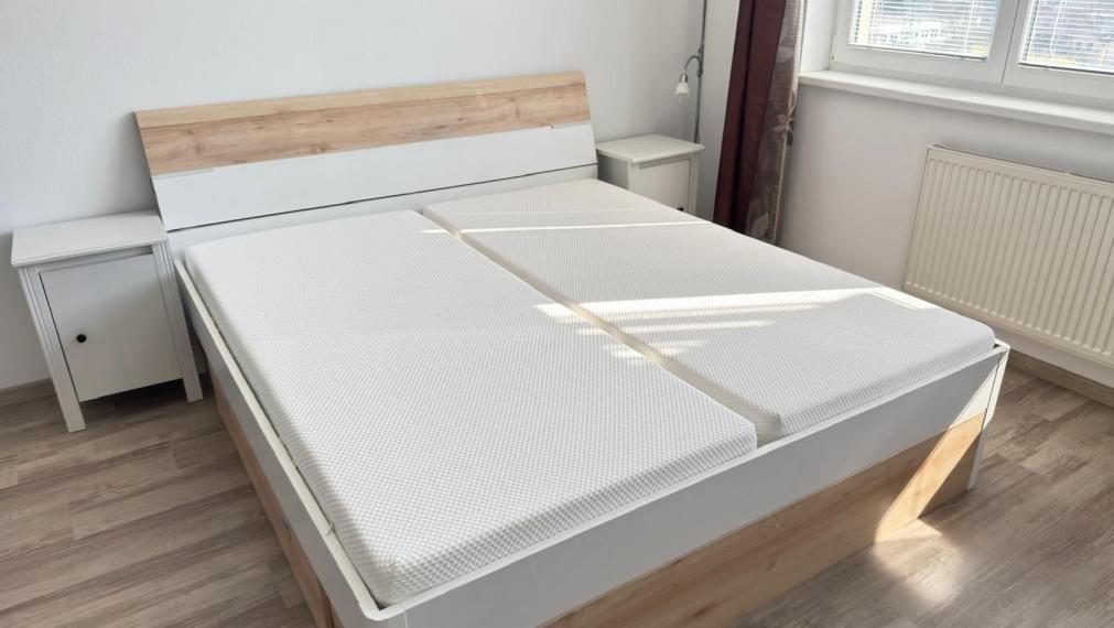 2 izbový byt s garážou na prenájom, Ružinovská, Bratislava II TOP