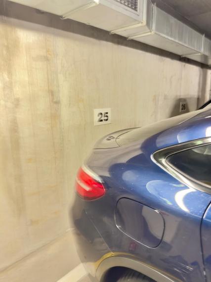 2 izbový byt s garážou na prenájom, Ružinovská, Bratislava II TOP