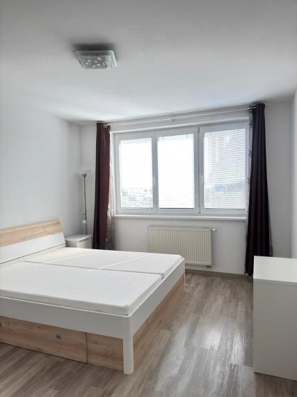 2 izbový byt s garážou na prenájom, Ružinovská, Bratislava II TOP