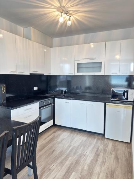 2 izbový byt s garážou na prenájom, Ružinovská, Bratislava II TOP