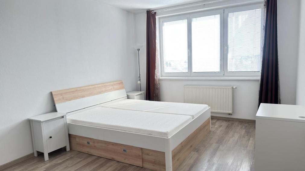 2 izbový byt s garážou na prenájom, Ružinovská, Bratislava II TOP