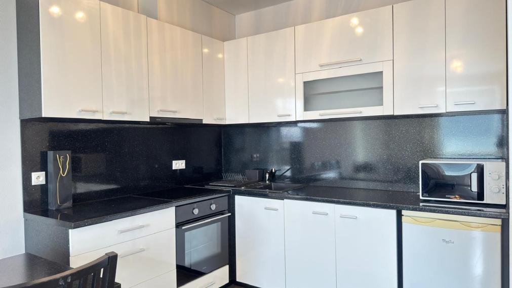 2 izbový byt s garážou na prenájom, Ružinovská, Bratislava II TOP