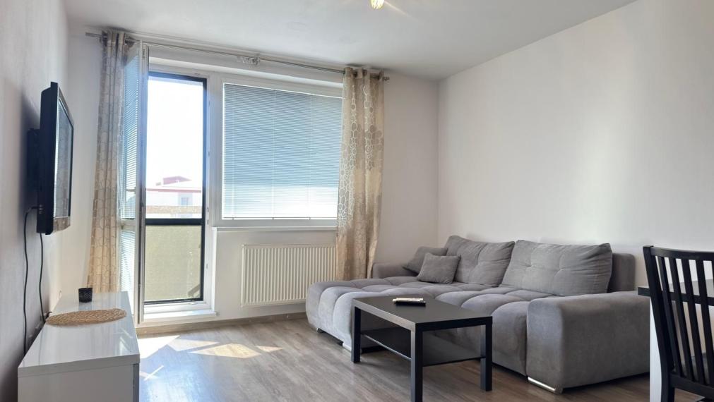 2 izbový byt s garážou na prenájom, Ružinovská, Bratislava II TOP