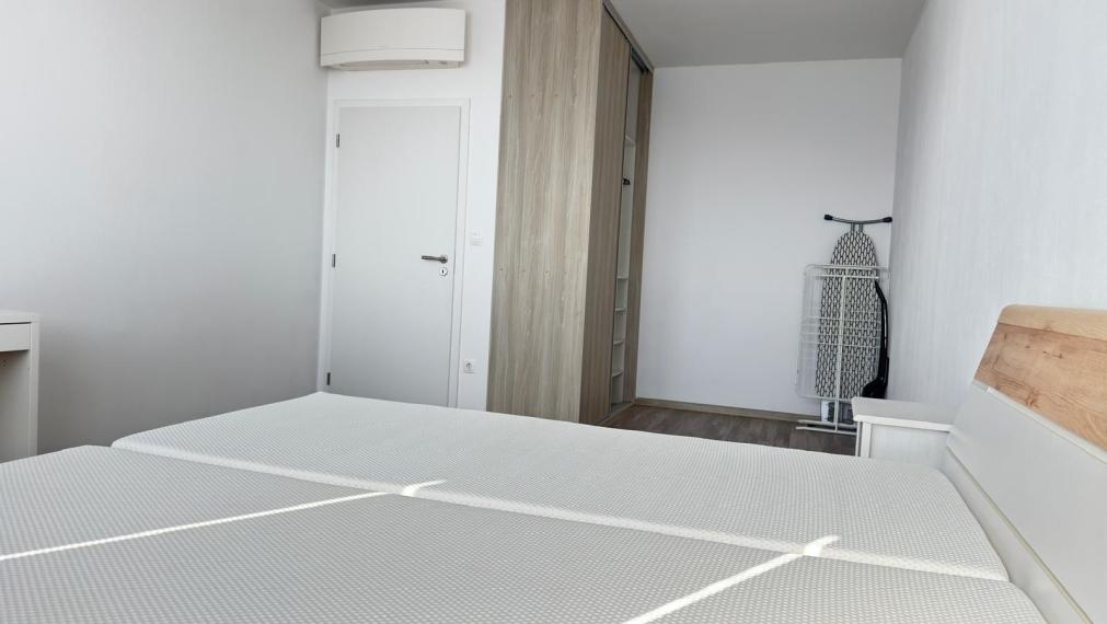 2 izbový byt s garážou na prenájom, Ružinovská, Bratislava II TOP