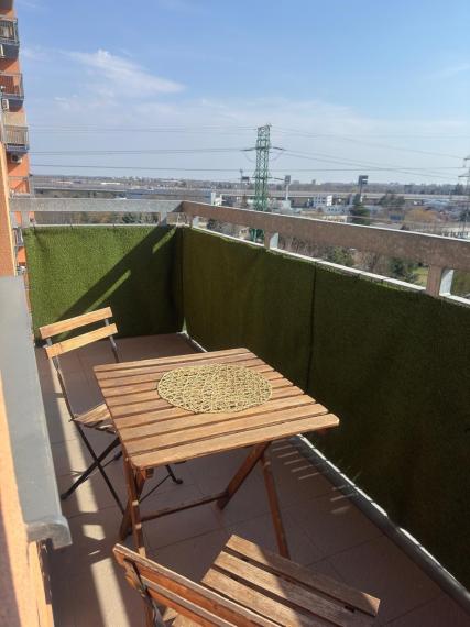 2 izbový byt s garážou na prenájom, Ružinovská, Bratislava II TOP