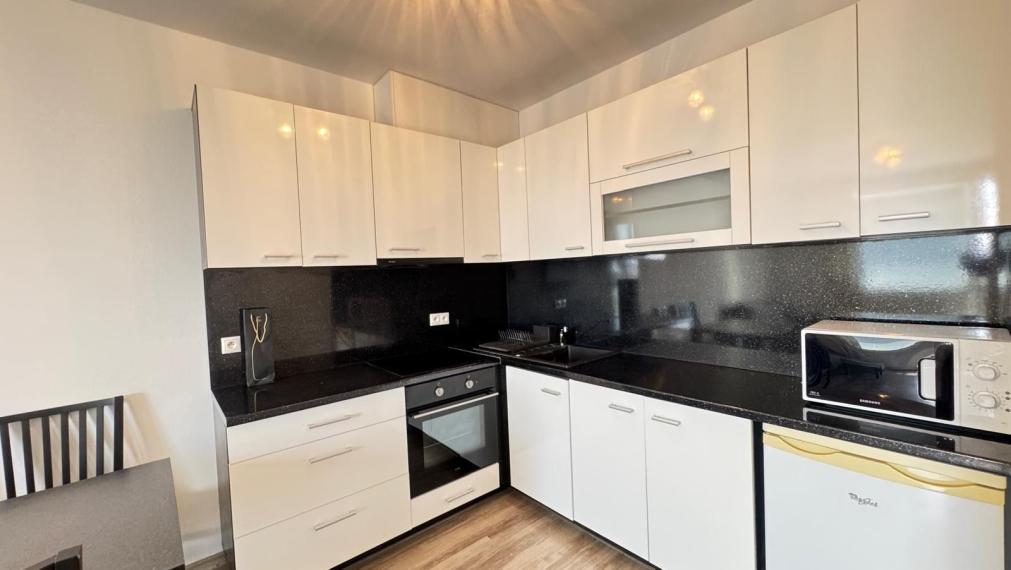 2 izbový byt s garážou na prenájom, Ružinovská, Bratislava II TOP