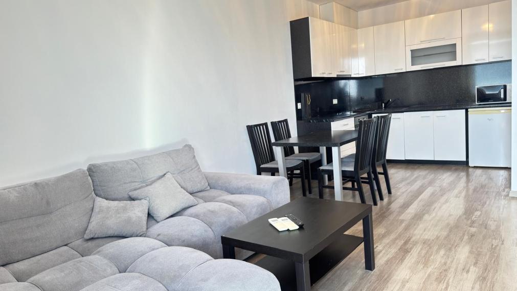 2 izbový byt s garážou na prenájom, Ružinovská, Bratislava II TOP