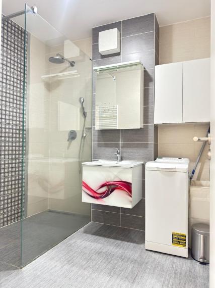 2 izbový byt s garážou na prenájom, Ružinovská, Bratislava II TOP