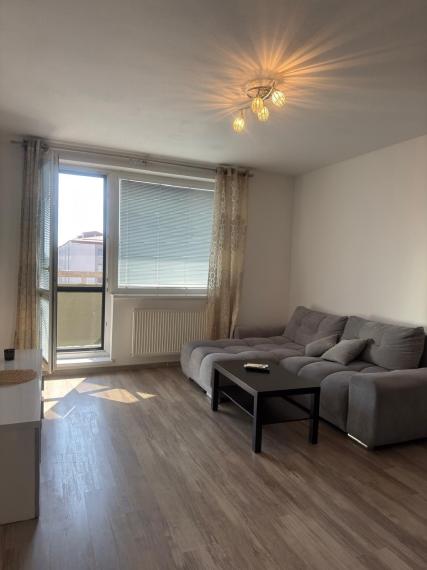 2 izbový byt s garážou na prenájom, Ružinovská, Bratislava II TOP