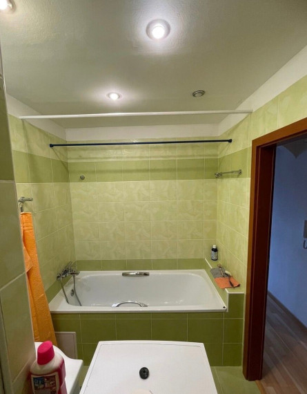 Priestranný 1 izbový byt na prenájom, Bratislava IV TOP