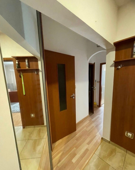 Priestranný 1 izbový byt na prenájom, Bratislava IV TOP