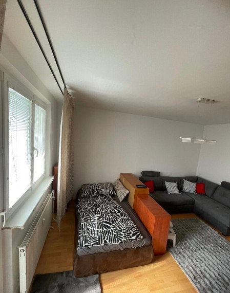 Priestranný 1 izbový byt na prenájom, Bratislava IV TOP