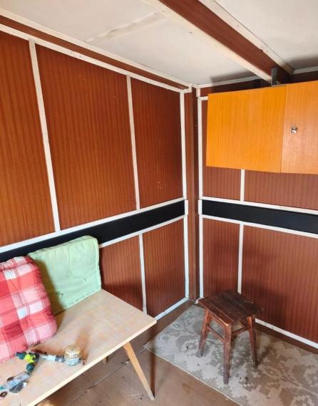 Záhrada na predaj s rozlohou 386m2, Bratislava III TOP