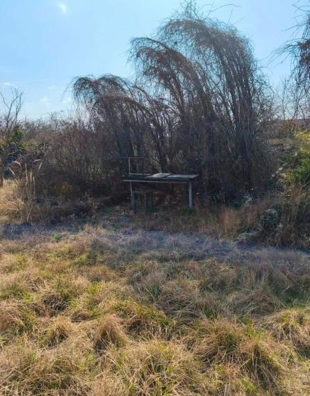 Záhrada na predaj s rozlohou 386m2, Bratislava III TOP