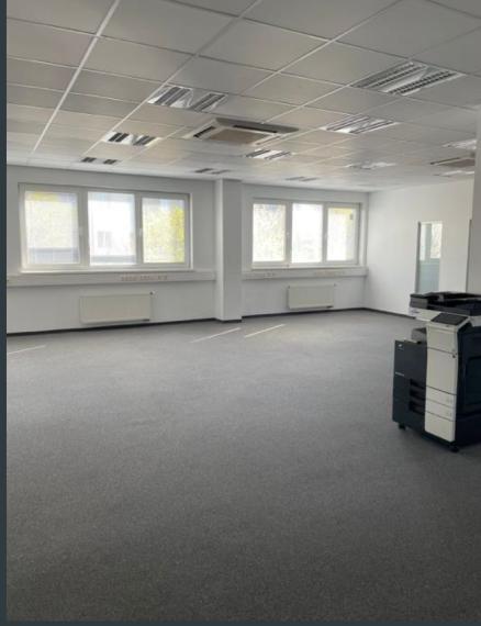 ADMINISTRATIVNA budova 2.790m2 na prenájom, Na Pántoch – Rača 