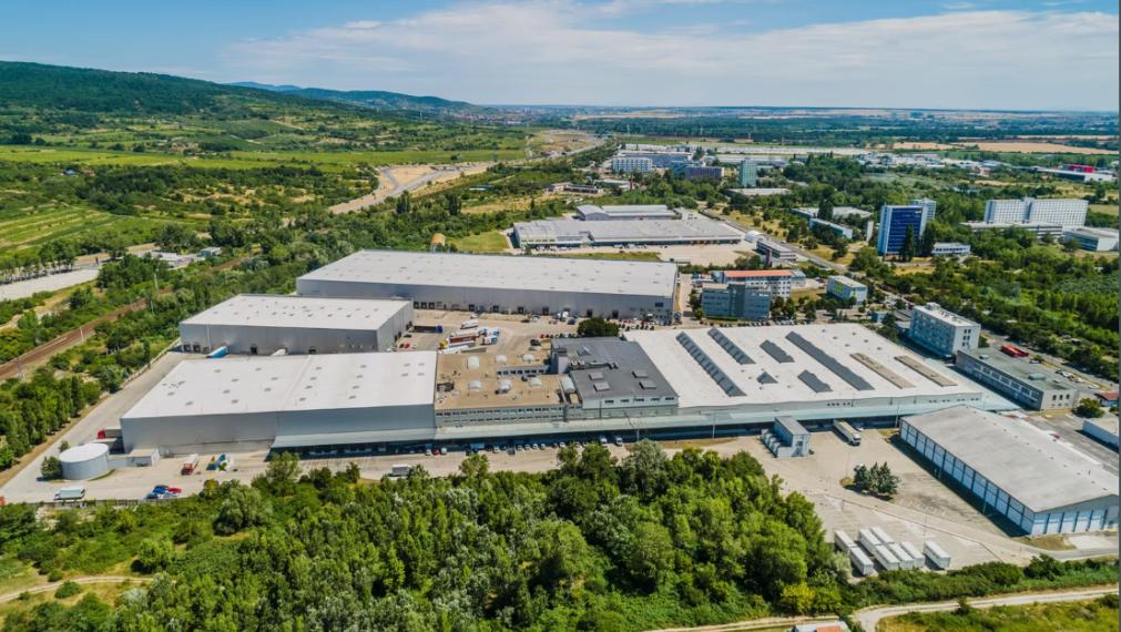 ADMINISTRATIVNA budova 2.790m2 na prenájom, Na Pántoch – Rača 