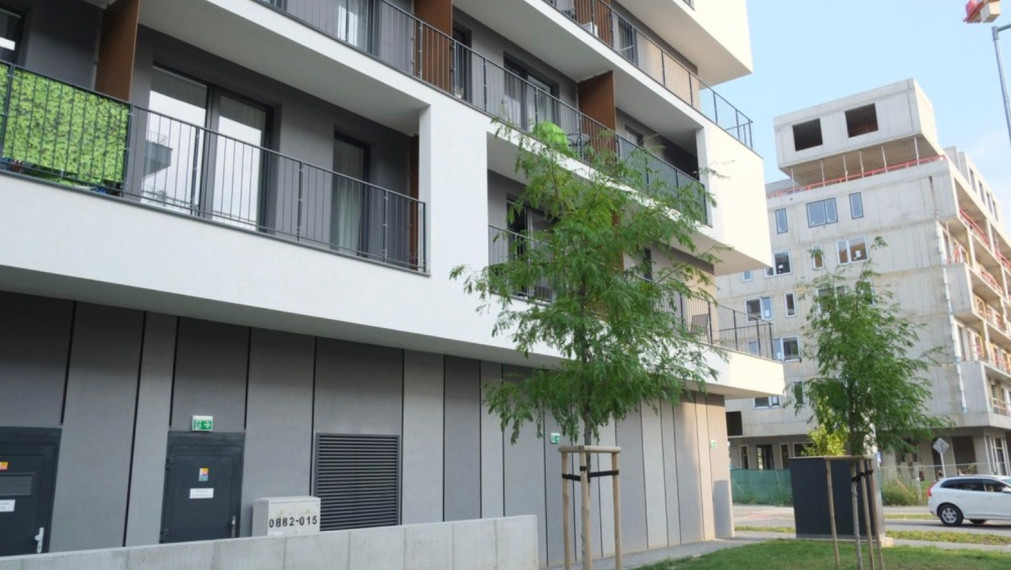 Moderný1,5 izbový byt na predaj v lokalite Slnečnice, Bratislava V TOP