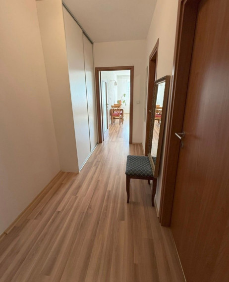 Prakticky riešený 1 izbový byt na prenájom v Novom Meste, Bratislava III TOP