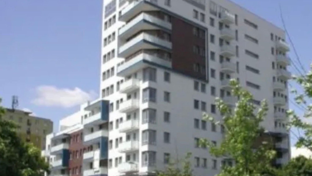 Prakticky riešený 1 izbový byt na prenájom v Novom Meste, Bratislava III TOP