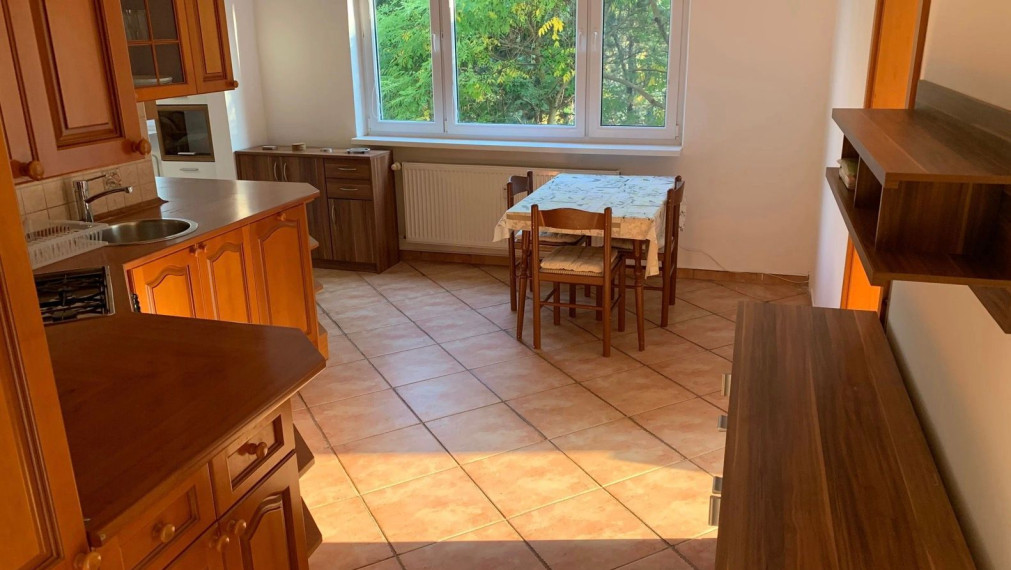 Štýlový 3-izbový byt v Devínskej Novej Vsi, Bratislava IV TOP