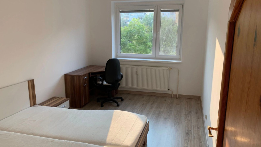 Štýlový 3-izbový byt v Devínskej Novej Vsi, Bratislava IV TOP