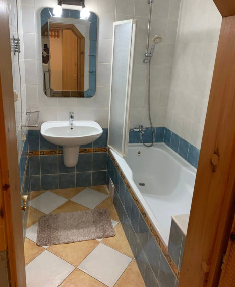 Štýlový 3-izbový byt v Devínskej Novej Vsi, Bratislava IV TOP