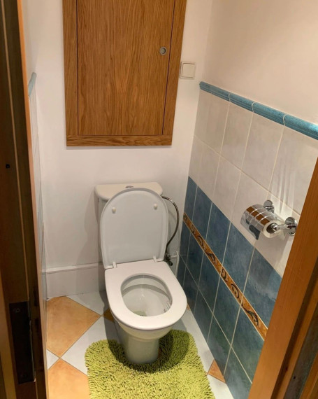 Štýlový 3-izbový byt v Devínskej Novej Vsi, Bratislava IV TOP