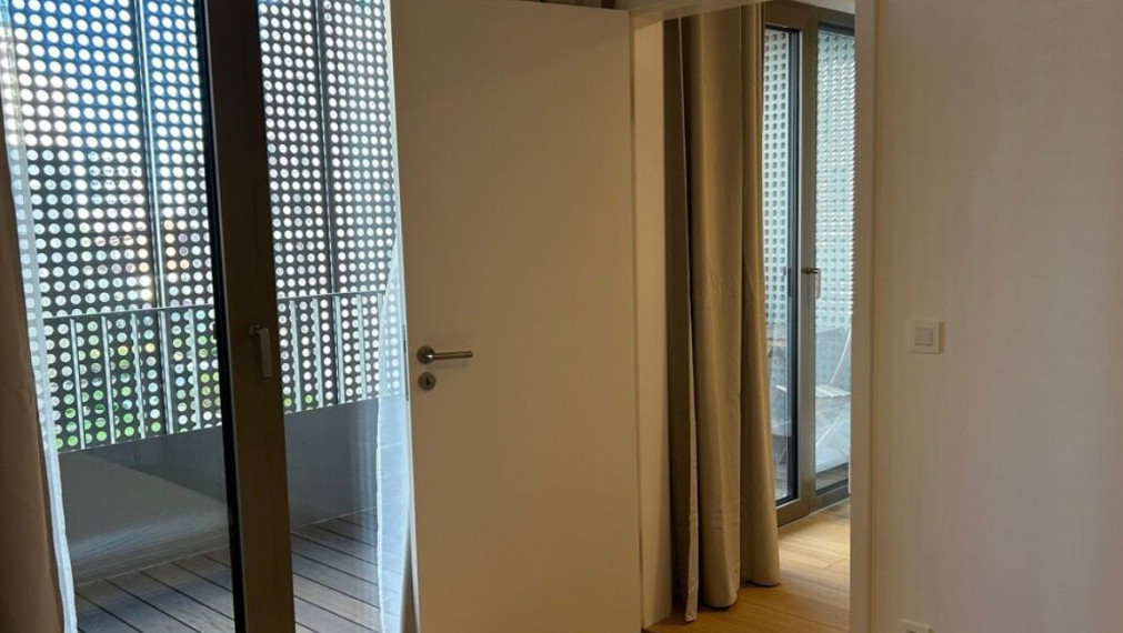 Príjemný 2 izbový byt v rezidencií Pri Mýte - na prenájom, Bratislava III TOP