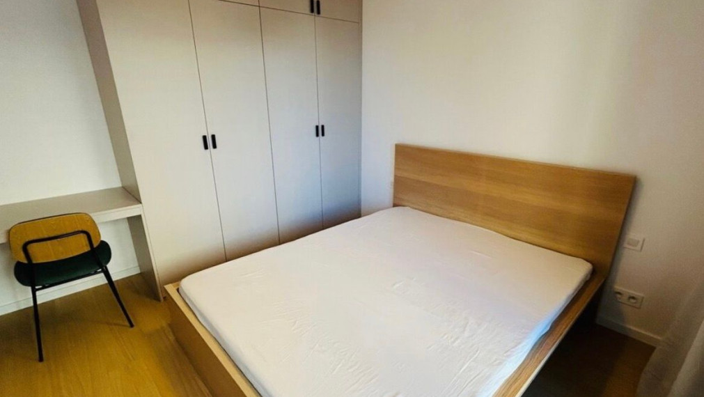 Príjemný 2 izbový byt v rezidencií Pri Mýte - na prenájom, Bratislava III TOP