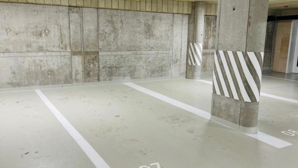 Príjemný 2 izbový byt v rezidencií Pri Mýte - na prenájom, Bratislava III TOP