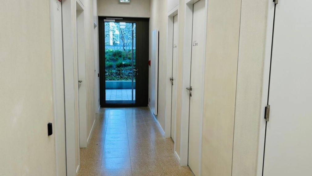 Príjemný 2 izbový byt v rezidencií Pri Mýte - na prenájom, Bratislava III TOP