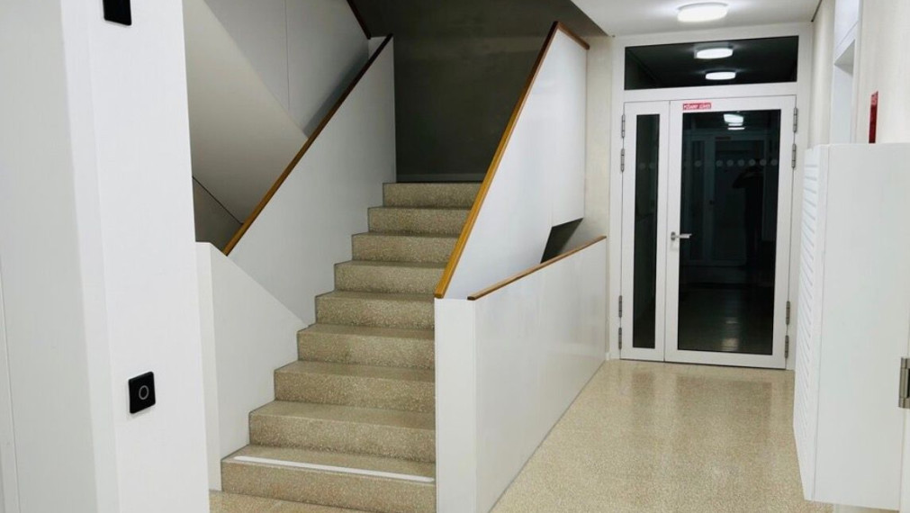 Príjemný 2 izbový byt v rezidencií Pri Mýte - na prenájom, Bratislava III TOP