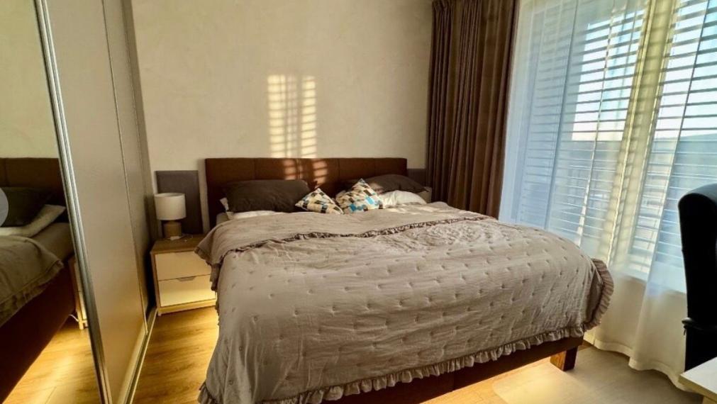 Moderný 2 izbový byt na prenájom v novostavbe NESTO, Bratislava V TOP