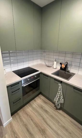 Štýlový 2 izbový byt na prenájom, Bratislava V TOP