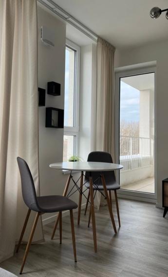 Štýlový 2 izbový byt na prenájom, Bratislava V TOP