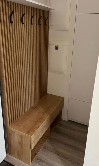 Štýlový 2 izbový byt na prenájom, Bratislava V TOP