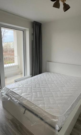 Štýlový 2 izbový byt na prenájom, Bratislava V TOP