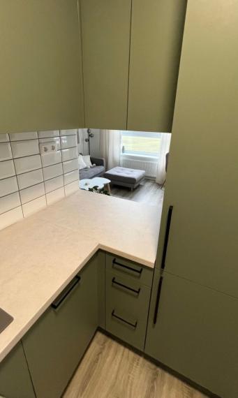 Štýlový 2 izbový byt na prenájom, Bratislava V TOP